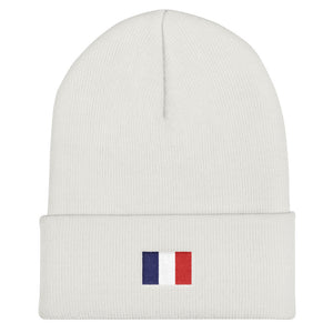 Drapeau Français - Bonnet