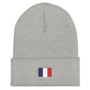 Drapeau Français - Bonnet