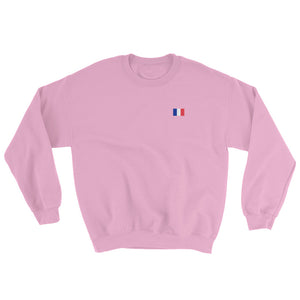 Drapeau Français - Sweatshirt